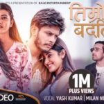 Timro Man Badliyechha Lyrics - Yash Kumar & Milan Newar