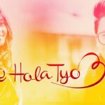 Tolaudai Hola Lyrics - Sunil Giri