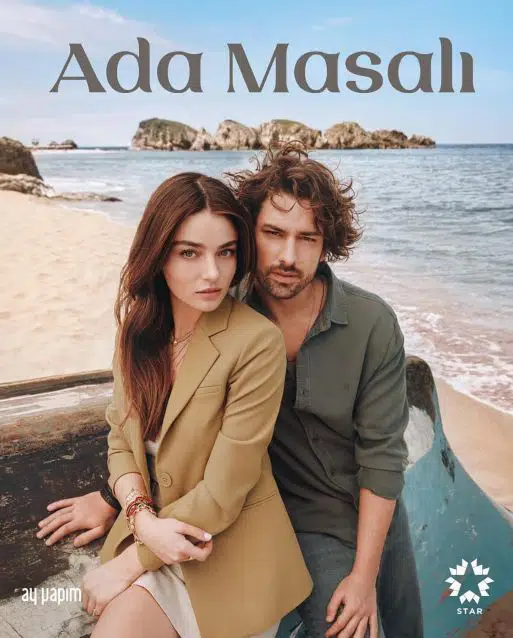 Ada Masali TV Series (2021) – Watch Online, Release Date, Cast, Episodes, Story, Platform, Trailer, Poster, Review 1 Ada Masalı (TV Series 2021) Season, Episodes, Cast, Storyline