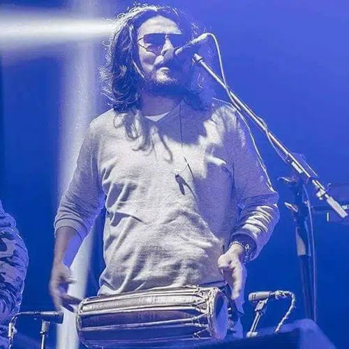Timi Jada Lyrics - Adrian Pradhan