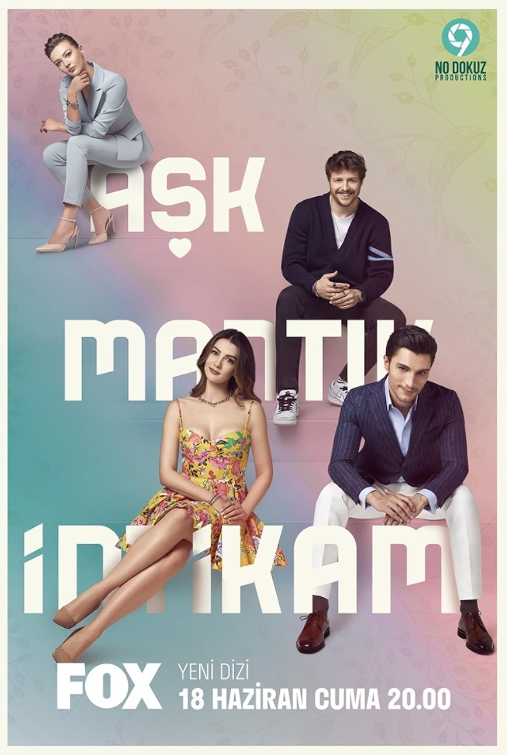 Ask Mantik Intikam TV Series (2021–2022) – Watch Online, Release Date, Cast, Episodes, Story, Platform, Trailer, Poster, Review 1 Ask Mantik Intikam TV Series (2025– ) – Watch Online, Release Date, Cast, Episodes, Story, Platform, Trailer, Poster, Review