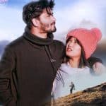 Baaf Lyrics (बाफ) - Sujan Chapagain & Bidhya Tiwari