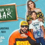 Bachpan Ka Pyar Lyrics - Sahdev Dirdo, Badshah, Aastha Gill, Ric