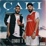 Çaki Lyrics - Canbay & Wolker