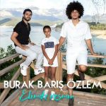Elimde Resmin Lyrics - Burak & Barış