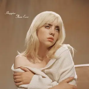 Happier Than Ever Chords – Billie Eilish 1 Happier Than Ever Album – Billie Eilish Tracklist, Lyrics, Chords, Reviews