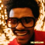 Heartless Lyrics - The Weeknd
