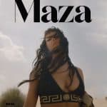 Maza Lyrics - INNA