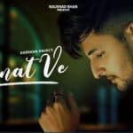 Jannat Ve Lyrics - Darshan Raval