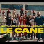 LE CANE Lyrics - MUTİ Ft. UZİ, CRİTİCAL & HEİJAN