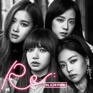 Re: Blackpink Album - Blackpink 1 Re: BLACKPINK ALBUM - BLACKPINK | Tracklist, Lyrics, Chords, Reviews