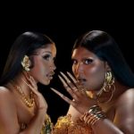 Rumors Lyrics - Lizzo & Cardi B