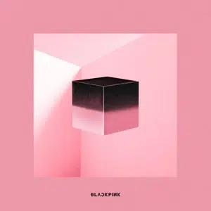 SQUARE UP ALBUM - BLACKPINK Tracklist, Lyrics, Chords, Reviews