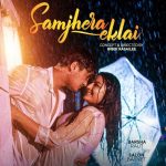 Samjhera Eklai Lyrics - Melina Mainali & SD Yogi