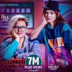 Timro Mann Ma A Kancha Lyrics - Nikhita Thapa