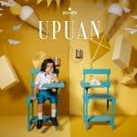 Upuan Lyrics - Ben&Ben