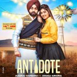 Antidote Lyrics - Jugraj Sandhu