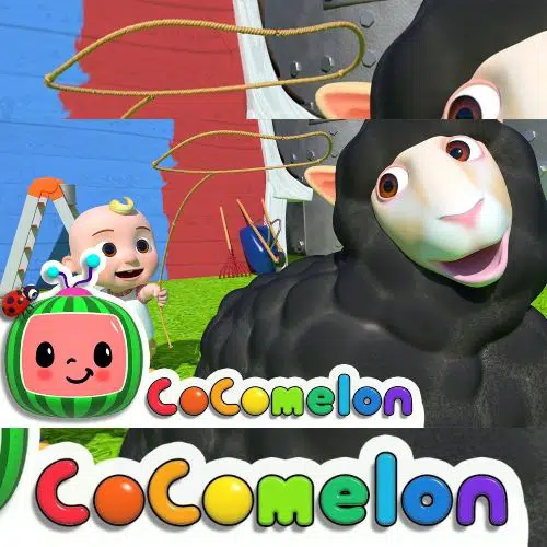 Baa Baa Black Sheep – Nursery Rhymes (Cocomelon) 1 Baa Baa Black Sheep Lyrics - Nursery Rhymes (Cocomelon)