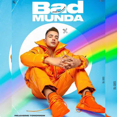 Bad Munda Album - Jass Manak 1 Bad Munda Album - Jass Manak | Tracklist, Lyrics, Chords, Reviews