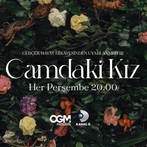 Camdaki Kiz TV Series (2021–2023) – Watch Online, Release Date, Cast, Episodes, Story, Platform, Trailer, Poster, Review