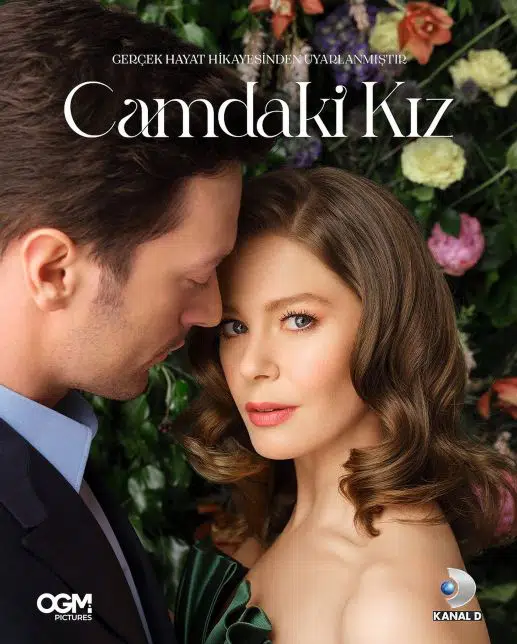 Camdaki Kiz TV Series (2021–2023) – Watch Online, Release Date, Cast, Episodes, Story, Platform, Trailer, Poster, Review