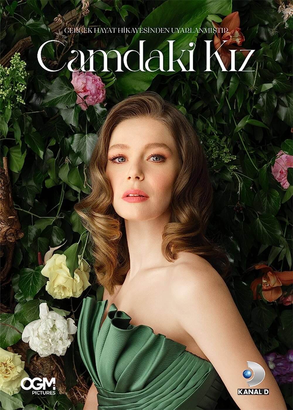 Camdaki Kiz TV Series (2021–2023) – Watch Online, Release Date, Cast, Episodes, Story, Platform, Trailer, Poster, Review