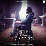 Haaye Ve Lyrics - Ammy Virk