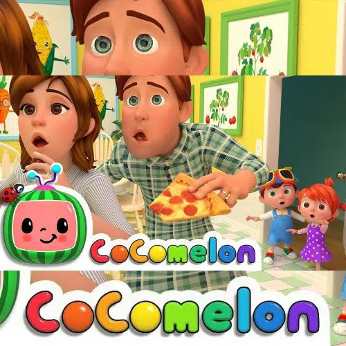 Johny Johny Yes Papa (Parents Version) Lyrics - CoComelon 1 Johny Johny Yes Papa (Parents Version) Lyrics - CoComelon