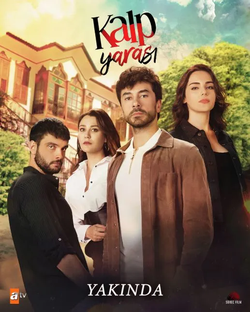 Kalp Yarasi TV Series (2021–2022) – Watch Online, Release Date, Cast, Episodes, Story, Platform, Trailer, Poster, Review