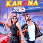 Karona Lyrics - Arun Solanki