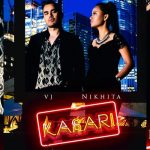 Kasari Lyrics - VJ & Nikhita Thapa