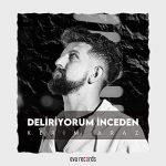 Kerim Araz - Deliriyorum İnceden Lyrics (Şarkı Sözleri)