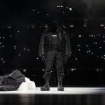 Life of the Party Lyrics - Kanye West Ft. André 3000