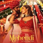 Mehendi Lyrics - Dhvani Bhanushali & Vishal Dadlani