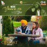 Mere Yaara Ve Lyrics - B Praak