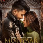 Mutiyaar Lyrics - Angad