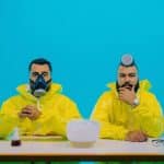 Patron & FRO - Yandırdın Beni Lyrics (Şarkı Sözleri)