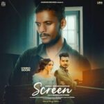 Screen Lyrics - Adaab Kharoud Ft. Kaka