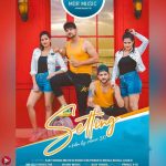 Setting Lyrics - Ajay Hooda & MD