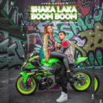 Shaka Laka Boom Boom Lyrics - Jass Manak & Simar Kaur