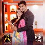Timrai Nagma Lyrics - Swaroop Raj Acharya