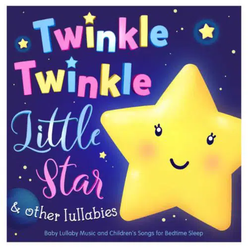 Twinkle Twinkle Little Star Lyrics - Jane Taylor (Nursery Rhymes) 1 Twinkle Twinkle Little Star Lyrics - Jane Taylor (Nursery Rhymes)