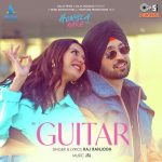 Guitar Lyrics - Raj Ranjodh
