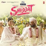 Jug Jug Jeeve Lyrics - Shiddat | NEPLYCH