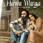Hawa Warga Lyrics - Nishawn Bhullar