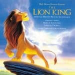The Lion King Movie