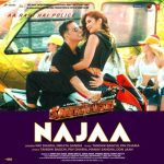 Najaa Lyrics - Pav Dharia & Nikhita Gandhi