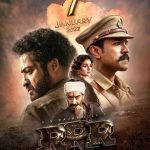 RRR Movie Watch Online, Cast, Songs, Poster, Reviews, Release Date