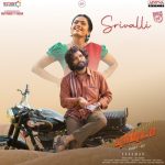 Srivalli Lyrics - Sid Sriram (Talugu Version) | Pushpa: The Rise