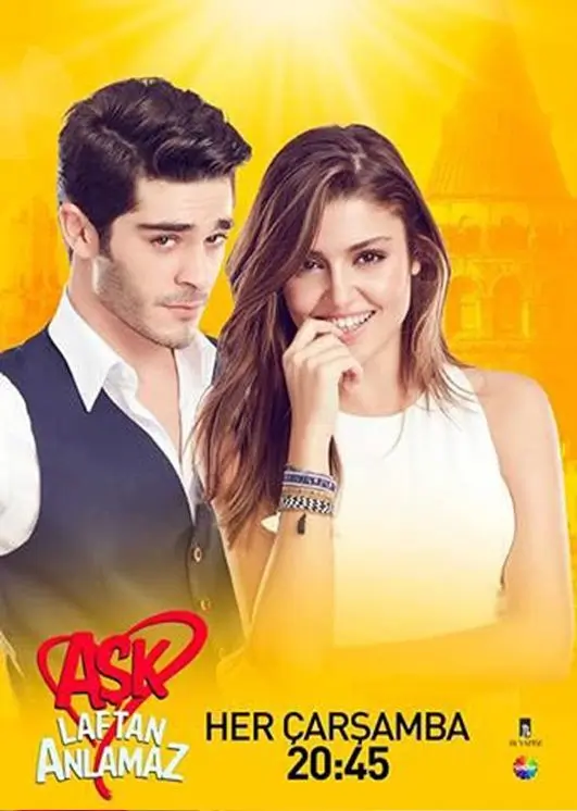 Aşk Laftan Anlamaz TV Series (2016–2017) – Watch Online, Release Date, Cast, Episodes, Story, Platform, Trailer, Poster, Review 1 Aşk Laftan Anlamaz TV Series (2016–2017) – Watch Online, Release Date, Cast, Episodes, Story, Platform, Trailer, Poster, Review